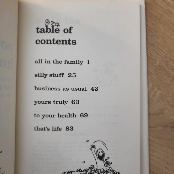 Vintage Post Scripts Humor from the Saturday Evening Post - Picture 5 of 9